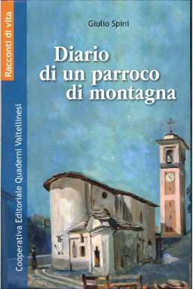 Copertina del libro